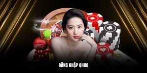 Đăng nhập QH88