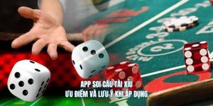 App Soi Cầu Tài Xỉu