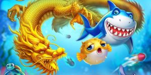 Bắn Cá Rồng