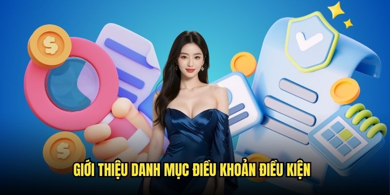 Tổng quan những danh mục điều khoản điều kiện QH88
