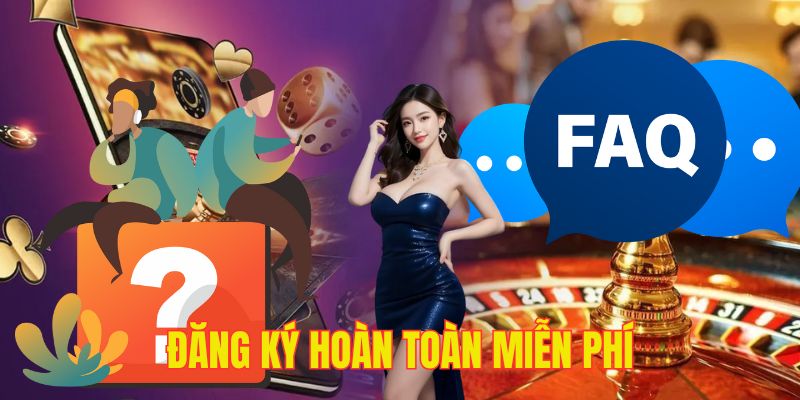 Mở tài khoản không lo mất phí, thả ga giải trí tại QH88