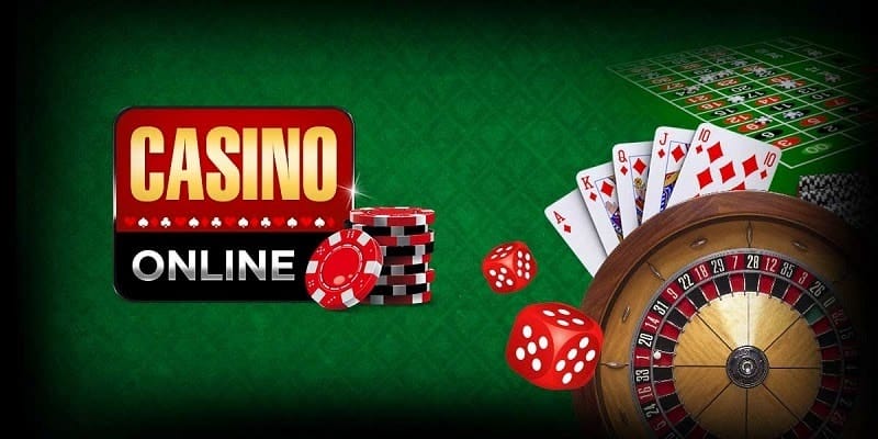 Giới thiệu tổng quan cơ bản về sảnh Casino QH88 online