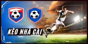 Kèo Nhà Cái H5