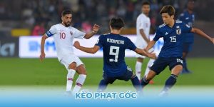 Kèo phạt góc